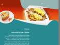 cafeliaison.com
