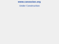 canossian.org