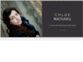 chloematharu.com
