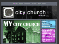 citychurchbend.com