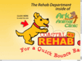 coastalk9rehab.com