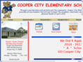 coopercitycubs.com