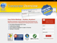 corporateoverview.com