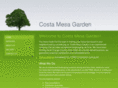 costamesagarden.com