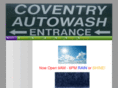 coventryautowash.com