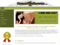 creditonesavings.com