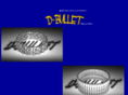 d-bullet.com
