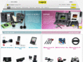 dancemat.com
