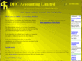 dhcaccounting.co.uk