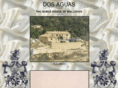 dosaguasbulldogs.com