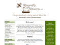 dragonflydesserts.com