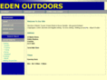 edenoutdoors.co.uk