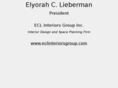 elyorahclieberman.com