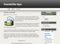 essentialmacapps.com