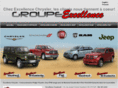 excellencechrysler.ca