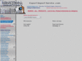 exportimportservice.com