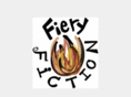 fieryfiction.com