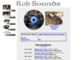 fionnrecords.com