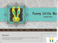 funnylittlebunny.com