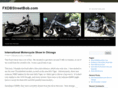 fxdbstreetbob.com