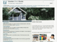 gardenshedguide.co.uk
