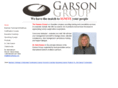 garsongroup.com