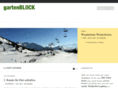 gartenblock.ch