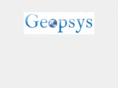 geopsys.com