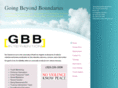 goingbeyondboundaries.com