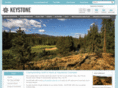 golfkeystone.com