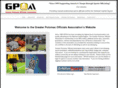 gpoa-sports.org