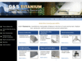 gs-titanium.com