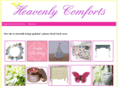 heavenly-comforts.com