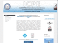 icpe-conference.org