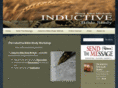 inductivebiblestudies.org