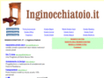 inginocchiatoio.it