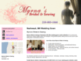 ironrangebridal.com