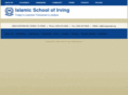 islamicschoolofirving.org