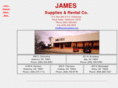 jamessupplies.com