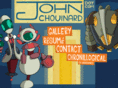 johnchouinard.com