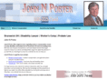 johnnporter.com