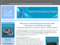 karensamazingdeals.net