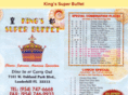 kingssuperbuffet.com