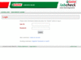 labcheckonline.com