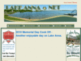 lakeanna.net