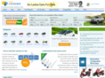 lankausedcars.com