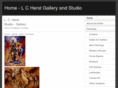 lcherstgallery.com