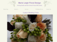 leighfloraldesign.com