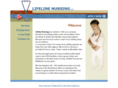 lifelinenursing.net