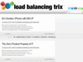 loadbalancingtrix.com